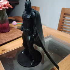 Picture of print of Batman