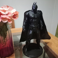 Picture of print of Batman