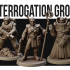 Interrogation Group image