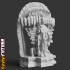 Universal Form of Vishnu image