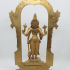 Vishnu - The Preserver image