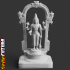 Vishnu - The Preserver image