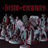 August/21 - A Taste of Eternity Full Set image