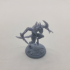 Imps set 3 miniatures 32mm pre-supported print image