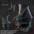 Dark Realms Vladistov - House 1 Ruins image