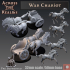 War Chariot image