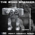 The Bond Breaker - Dieselpunk Mech - Automata Collection image
