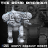 The Bond Breaker - Dieselpunk Mech - Automata Collection image