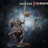 Undead2 blood cavalry  support ready image