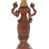 Second Avatar of Vishnu - Kurma (The Tortoise) image