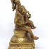 Hayagriva - God of Wisdom, with Lakshmi image