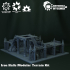 Iron Halls Modular Terrain Kit image