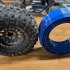 4.75" Tire Insert (1.9" wheel) image