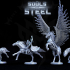 The Souls within Steel (MiniMonsterMayhem Release) image