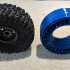 5.75" Tire Insert (2.2" wheel) image