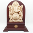 Ganesha - God of New Beginnings, Success & Wisdom image