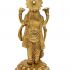 Vishnu - God of Protection & Preservation, Controller of the Omniverse image