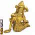 Indra - King of Gods image
