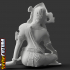 Indra - King of Gods image