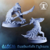 Featherfolk Fighters image
