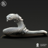 Mummified Great Snakes image