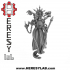 HL066 - New Mechanicus Priest Domina image