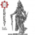 HL068 - New Itela Justina Imperor Inquisitor Updated Jan 2023 Supported image