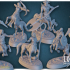 Centaur Miniatures set image