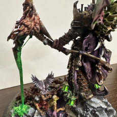 Picture of print of HL1005 - Lord of Decay