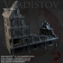 Dark Realms Vladistov - Terrace 1 Ruins image