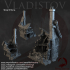 Dark Realms Vladistov - Shop 2 Ruins image