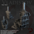 Dark Realms Vladistov - Shop 1 Ruins image