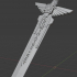Dominatus Est, the Sword of Oaths image