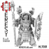 Hades Legion Terminator Guard HLT001 to HLT005 - Heresylab image