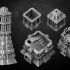 Heresylab - Tower Collection image