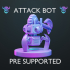 Robot Pack - Pre Supported image