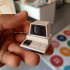Commodore PET miniature image
