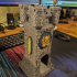 The Dice Tower (UPDATED) print image