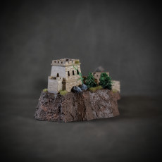 Picture of print of Anycubic's Grand Tour Competition 这个打印已上传 Jose Luis