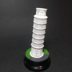 Picture of print of Anycubic's Grand Tour Competition