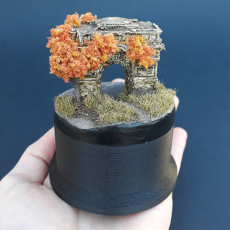 Picture of print of Anycubic's Grand Tour Competition This print has been uploaded by Jose Luis