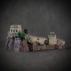 Picture of print of Anycubic's Grand Tour Competition 这个打印已上传 Nicolas Laffilee