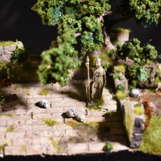 Picture of print of Anycubic's Grand Tour Competition This print has been uploaded by Adrien Schmalhorst