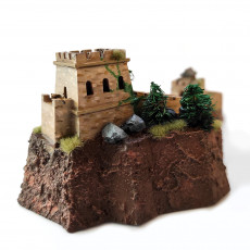 Picture of print of Anycubic's Grand Tour Competition This print has been uploaded by Nicolas Laffilee