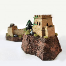 Picture of print of Anycubic's Grand Tour Competition This print has been uploaded by Nicolas Laffilee