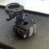 The Cabra - 2.0 Transfer Case and Skid image