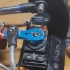Vertical Servo Mount for AR60 Axles - Sporty Version image