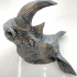 Rhino Head image