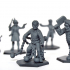 The Great Houdini Cthulhu Investigator 32mm RPG Tabletop image