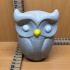 Owl Jar image